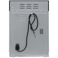 Духовой шкаф Krona LYRA 45 WH