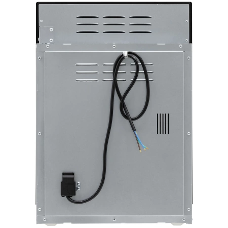 Духовой шкаф Krona LYRA 45 WH
