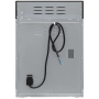 Духовой шкаф Krona LYRA 45 WH