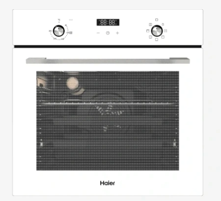 Духовой шкаф Haier HOX-P06HGW