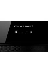Вытяжка Kuppersberg INTOUCH 60 BG