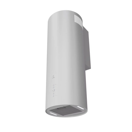 Вытяжка Lex Gamma 350 White