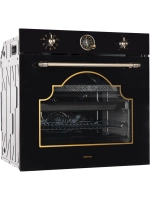 Духовой шкаф Hiberg VM 6392 BR