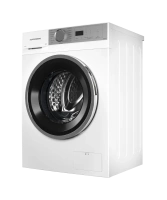 Стирально-сушильная машина Kuppersberg WDM 470 W