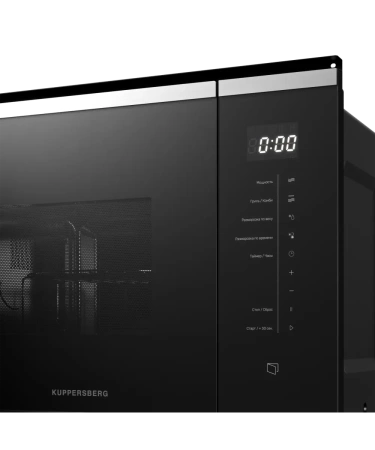 Микроволновая печь встраиваемая Kuppersberg HMW 651 BX