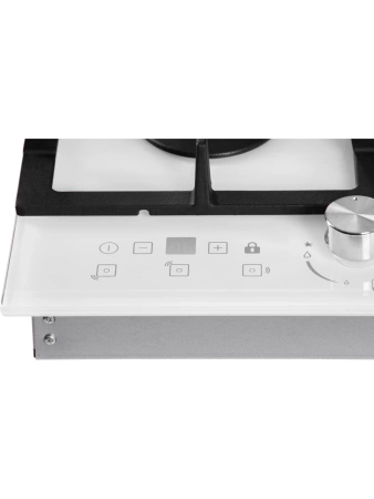 Варочная поверхность газовая Hiberg VM 4535 W