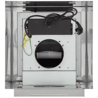 Вытяжка Krona DITA F MAX 420 inox SGC