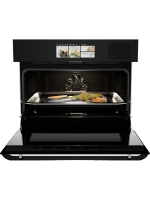 Духовой шкаф Hiberg S-VM 5615 B i-SMART