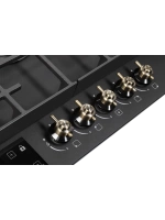 Варочная поверхность газовая Hiberg VM 7255 B