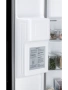 Холодильник Hiberg RFS-650DX NFGW inverter