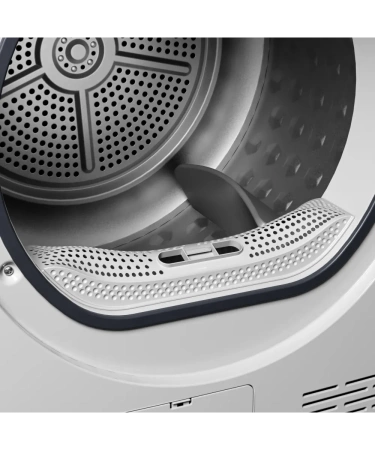 Сушильная машина Kuppersberg DM 611 W