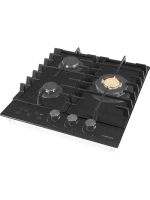 Варочная поверхность газовая Hiberg VM 4535 B