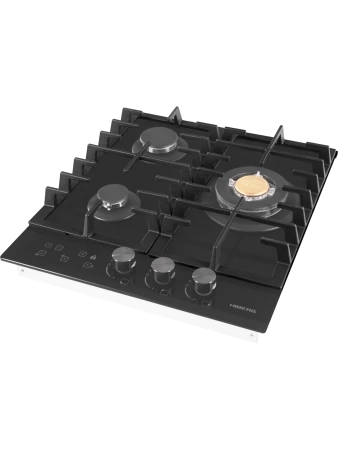 Варочная поверхность газовая Hiberg VM 4535 B