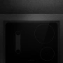 Варочная поверхность индукционная Smeg SI1M24644D