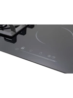 Варочная поверхность комбинированная Hiberg VM 6021 B