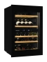 Винный шкаф встраиваемый Hiberg ROYAL W 85