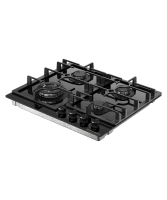 Варочная поверхность газовая Kuppersberg FG 61 B