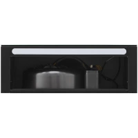 Вытяжка Krona SOPHIE 600 BLACK S