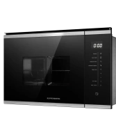 Микроволновая печь встраиваемая Kuppersberg HMW 651 BX