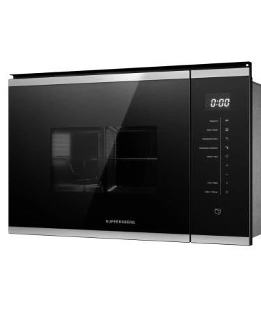 Микроволновая печь встраиваемая Kuppersberg HMW 651 BX
