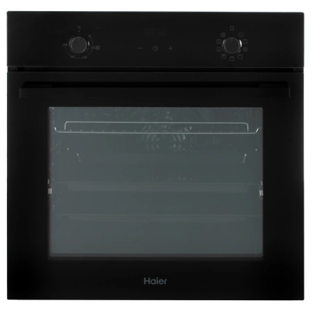 Духовой шкаф Haier HOX-P09NTB