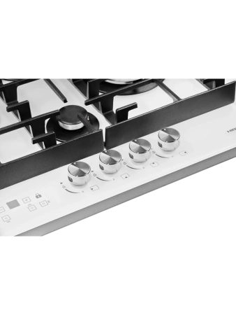 Варочная поверхность газовая Hiberg VM 6245 W