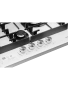 Варочная поверхность газовая Hiberg VM 6245 W