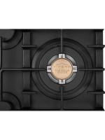 Варочная поверхность газовая Hiberg VM 6245 B