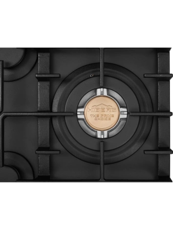 Варочная поверхность газовая Hiberg VM 6245 B