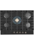 Варочная поверхность газовая Hiberg VM 7155 B