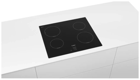 Варочная панель индукционная Bosch PUG611AA5E