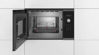 Микроволновая печь встраиваемая Bosch BEL554MS0