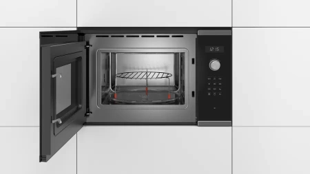 Микроволновая печь встраиваемая Bosch BEL554MS0