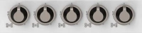 Варочная панель газовая Korting HG 761 CTSI