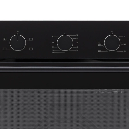Духовой шкаф Krona Element 60 BL/BL