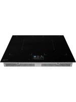 Варочная поверхность индукционная Hiberg i-MSD 6249 B