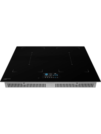 Варочная поверхность индукционная Hiberg i-MSD 6249 B