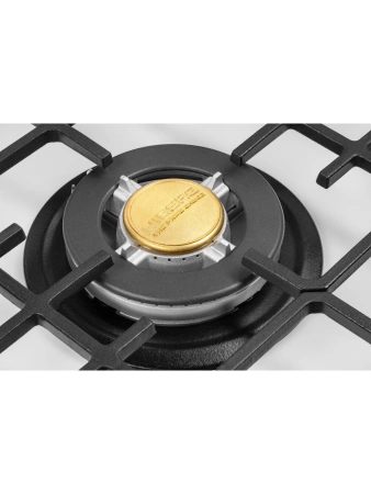 Варочная поверхность газовая Hiberg VM 7255 W
