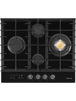 Варочная поверхность газовая Hiberg VM 6145 B
