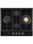 Варочная поверхность газовая Hiberg VM 6145 B