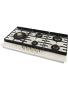 Варочная поверхность газовая Hiberg  VM 9155 Y