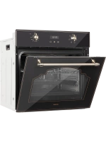 Духовой шкаф Hiberg VM 6260 RB