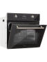 Духовой шкаф Hiberg VM 6260 RB