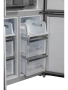 Холодильник Hiberg RFQ-600DX NFGC inverter
