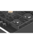 Варочная поверхность газовая Hiberg VM 7155 B