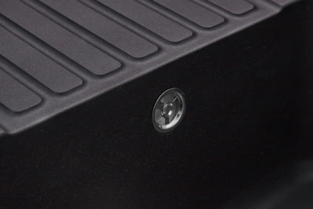 Мойка Lex Garda 620 Black