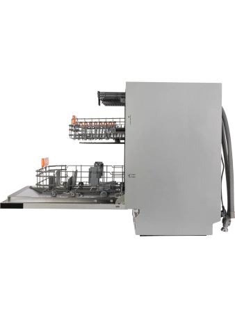 Посудомоечная машина встраиваемая Hiberg i-X 6916