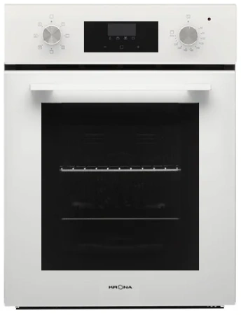 Духовой шкаф Krona RITUS 45 WH G2