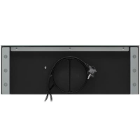 Вытяжка Krona SOPHIE 600 BLACK S