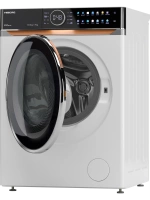 Стиральная машина Hiberg i-DDQ10-10714 W